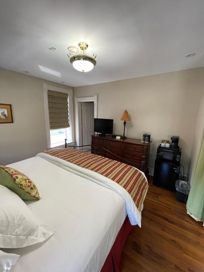 The Union Hotel Everett 外观 照片