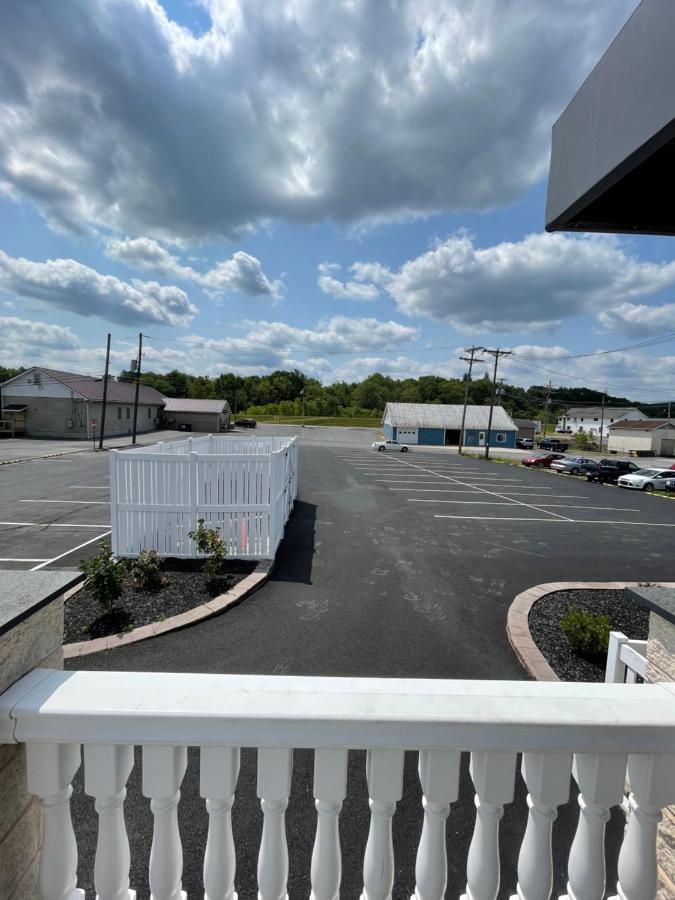 The Union Hotel Everett 外观 照片