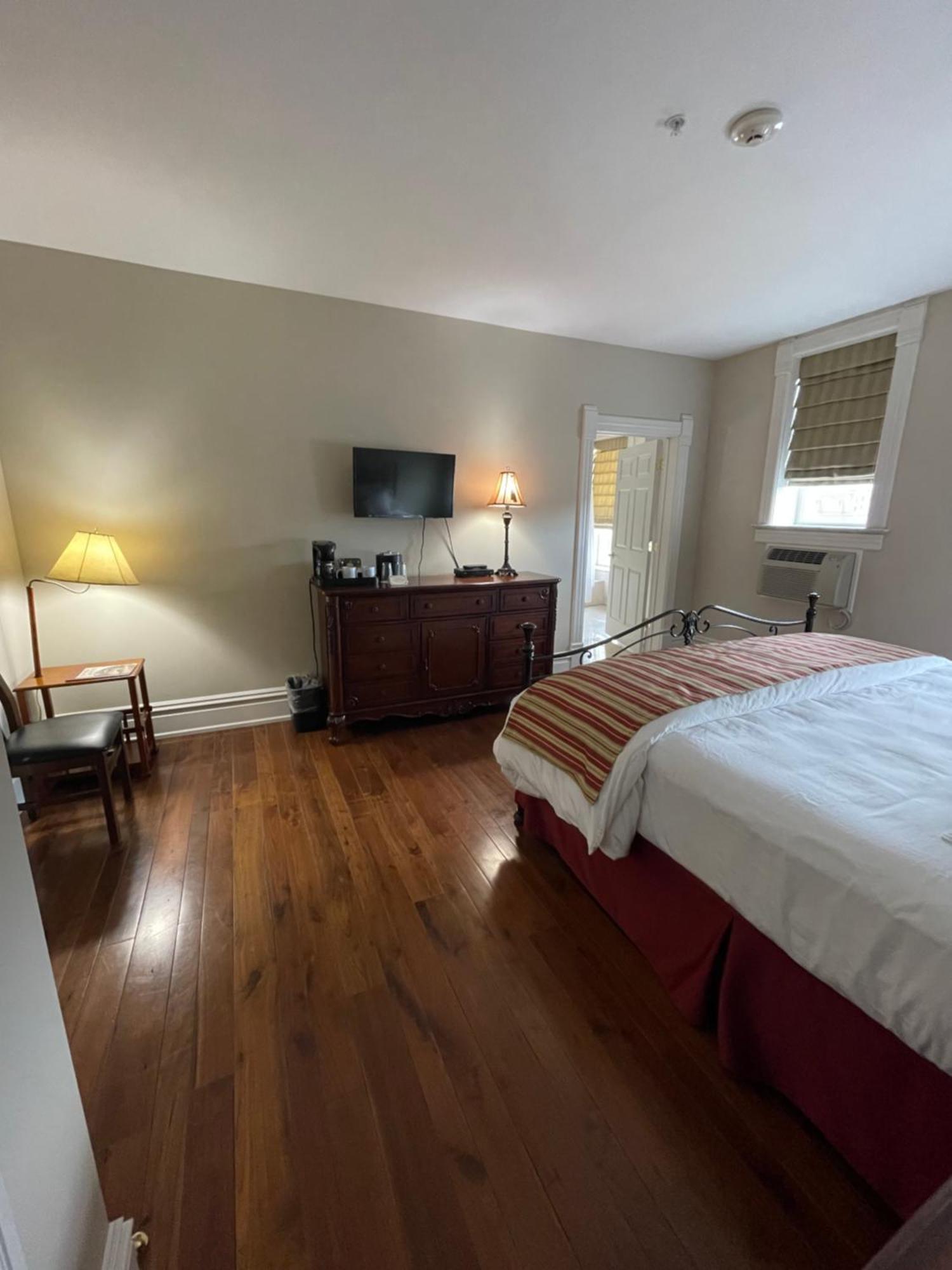 The Union Hotel Everett 外观 照片
