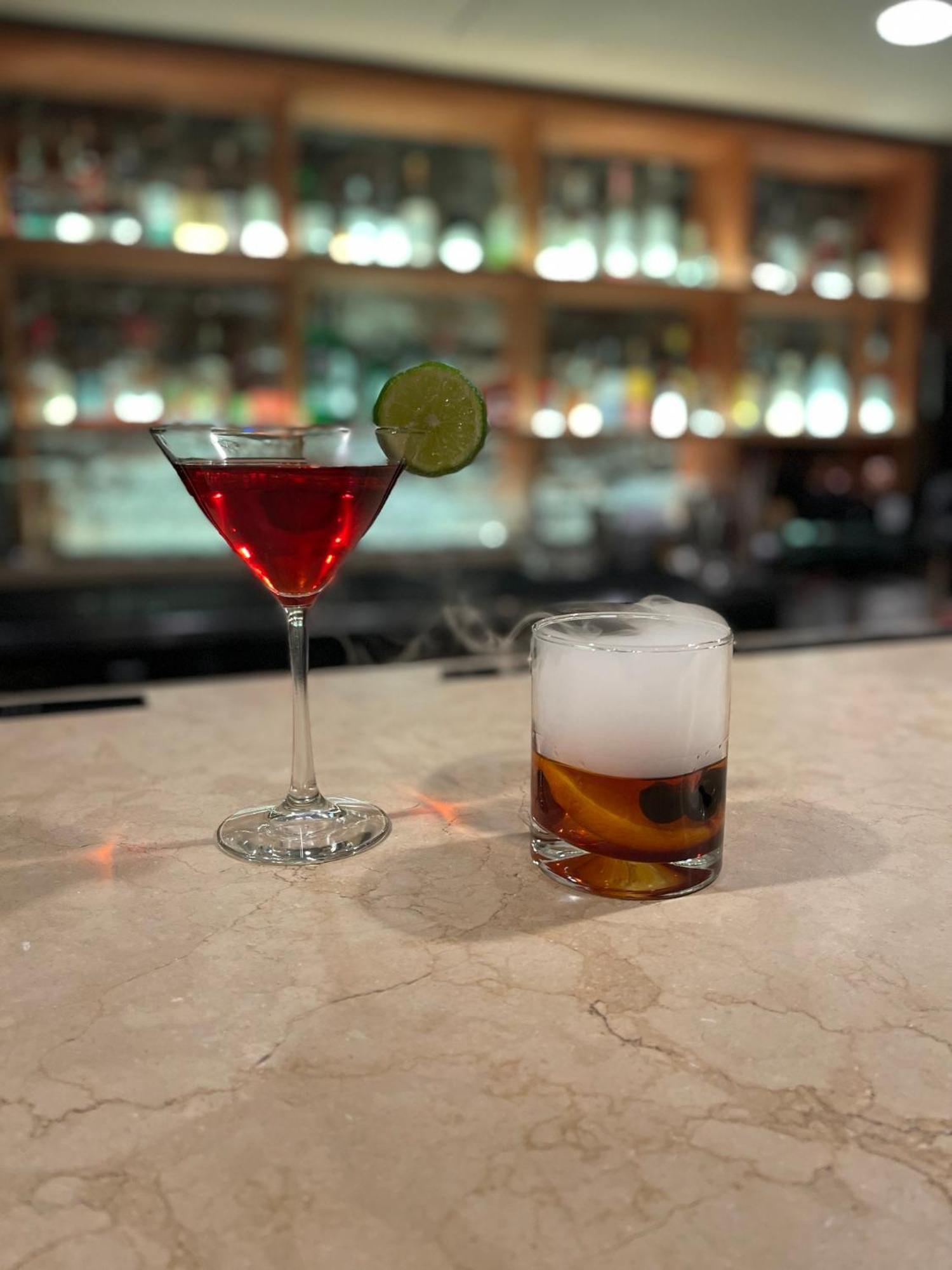 The Union Hotel Everett 外观 照片