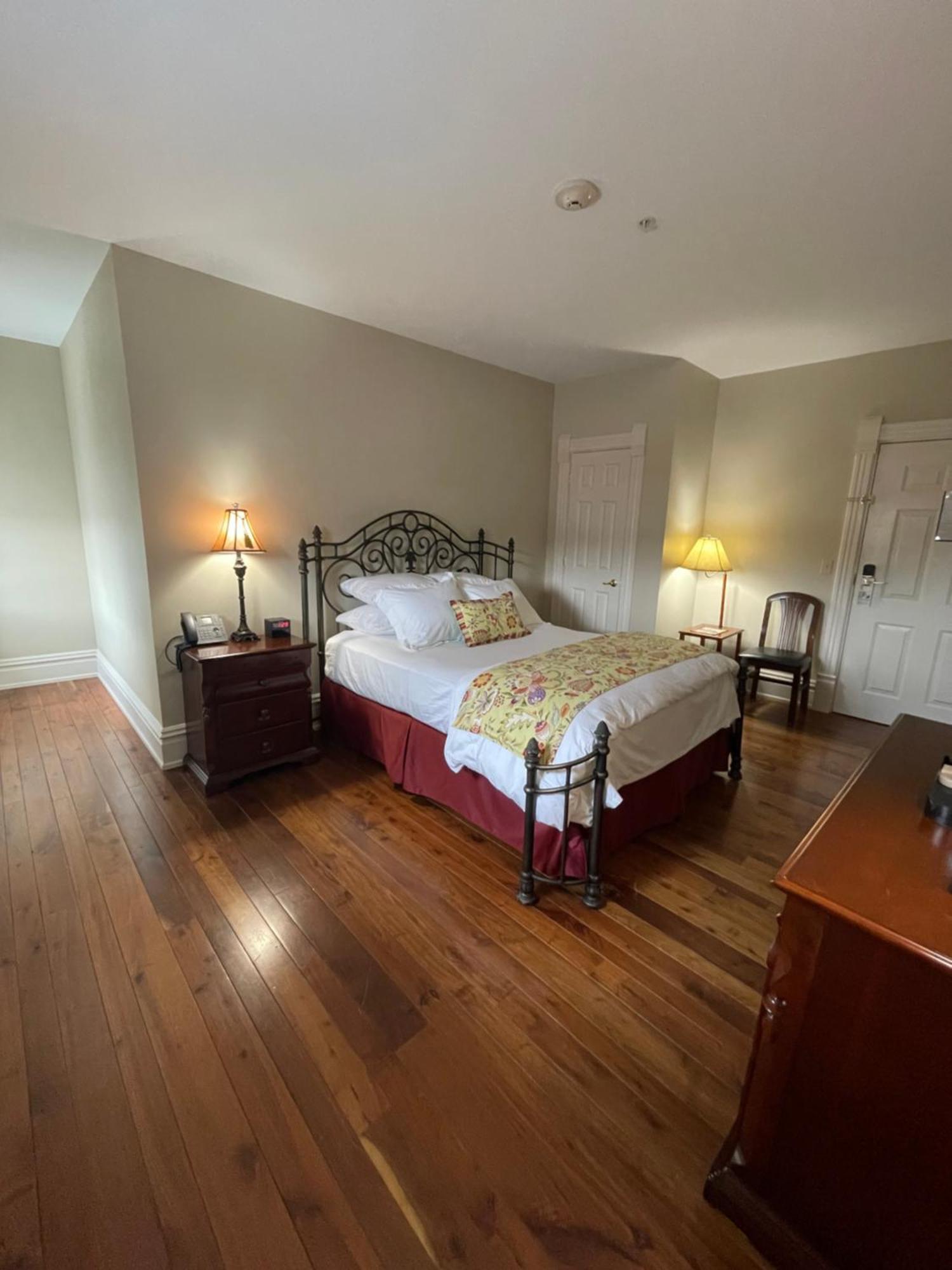 The Union Hotel Everett 外观 照片