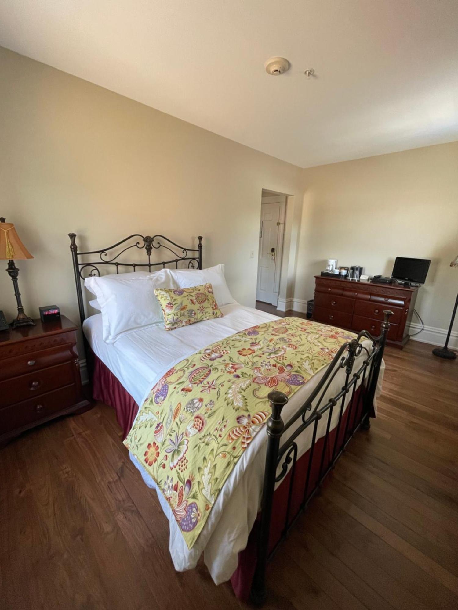 The Union Hotel Everett 外观 照片